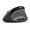 BakkerElkhuizen MidWay myszka Biuro Po prawej stronie RF Wireless + Bluetooth + USB Type-C Optyczny 2400 DPI-23415361