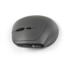 BakkerElkhuizen MidWay myszka Biuro Po prawej stronie RF Wireless + Bluetooth + USB Type-C Optyczny 2400 DPI-23415365
