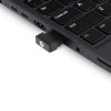 BakkerElkhuizen MidWay myszka Biuro Po prawej stronie RF Wireless + Bluetooth + USB Type-C Optyczny 2400 DPI-23415368