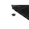 BakkerElkhuizen FastForward Pro mouse myszka Biuro Po prawej stronie RF Wireless + Bluetooth + USB Type-C Optyczny 5000 