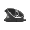 BakkerElkhuizen Oyster Mouse Wired myszka Biuro Oburęczny USB Typu-A Laser 1200 DPI