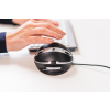 BakkerElkhuizen Oyster Mouse Wired myszka Biuro Oburęczny USB Typu-A Laser 1200 DPI-23415444