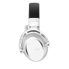 HATOR HYPERGANG 3 Hi-Res Zestaw słuchawkowy Przewodowa Opaska na głowę Gaming USB Type-C / USB Type-A Biały-23415601