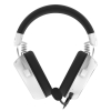 HATOR HYPERGANG 3 Hi-Res Zestaw słuchawkowy Przewodowa Opaska na głowę Gaming USB Type-C / USB Type-A Biały-23415602