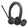 MediaRange MROS307 słuchawki/zestaw słuchawkowy Bezprzewodowy Opaska na głowę Połączenia/muzyka USB Type-C Bluetoo
