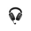 HATOR Hypergang 3 Wireless Zestaw słuchawkowy Bezprzewodowy Opaska na głowę Gaming USB Type-C / USB Type-A Bluetooth 