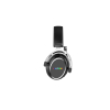 HATOR Hypergang 3 Wireless Zestaw słuchawkowy Bezprzewodowy Opaska na głowę Gaming USB Type-C / USB Type-A Bluetooth 
