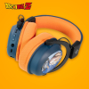 Blade DB2001 słuchawki/zestaw słuchawkowy Przewodowy i Bezprzewodowy Opaska na głowę Gaming USB Type-C Bluetooth Cza