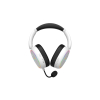 Słuchawki dla graczy Hator Phoenix 2 Wireless bezprzewodowe białe-23415865