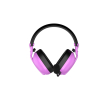 Słuchawki dla graczy Hyperpunk 3 Wireless bezprzewodowe fioletowe-23415879