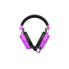 Słuchawki dla graczy Hator HYPERGANG 3 Wireless bezprzewodowe fioletowe-23415889