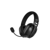 Słuchawki dla graczy Hator Hyperpunk 3 Wireless bezprzewodowe czarne-23415923