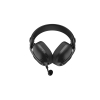 Słuchawki dla graczy Hator Hyperpunk 3 Wireless bezprzewodowe czarne-23415928
