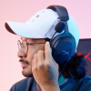 Zestawy słuchawkowe dla graczy HyperX CloudX Stinger 2 Core Xbox (białe)-23415995