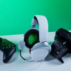 Zestawy słuchawkowe dla graczy HyperX CloudX Stinger 2 Core Xbox (białe)-23415996