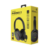 Słuchawki dla graczy Hator Phoenix 2 Wireless bezprzewodowe czarne-23416025