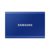 Dysk zewnętrzny SSD Samsung T7 (500GB; USB 3.2; niebieski; MU-PC500H/WW)-2341999