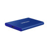 Dysk zewnętrzny SSD Samsung T7 (500GB; USB 3.2; niebieski; MU-PC500H/WW)-2342004