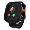 Xplora X6Play 3,86 cm (1.52") TFT Cyfrowy 360 x 400 px Ekran dotykowy 4G Czarny Wi-Fi GPS