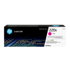HP Oryginalnym wkładem z purpurowym tonerem 220X LaserJet-14534548