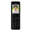 FRITZ!Fon X6 Telefon w systemie DECT Czarny-23432940