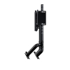 Oplite OP-R8-SMSB uchwyt / stojak do monitorów 144,8 cm (57
