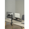 Deltaco ARM-0300-B uchwyt do telewizorów 81,3 cm (32