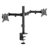 Deltaco ARM-0300-B uchwyt do telewizorów 81,3 cm (32
