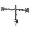 Deltaco ARM-0300-B uchwyt do telewizorów 81,3 cm (32