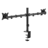 Deltaco ARM-0300-B uchwyt do telewizorów 81,3 cm (32
