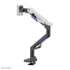 Neomounts DS70-256BL1 uchwyt / stojak do monitorów 144,8 cm (57