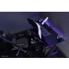Neomounts DS70-256BL1 uchwyt / stojak do monitorów 144,8 cm (57