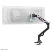 Neomounts DS70-256BL1 uchwyt / stojak do monitorów 144,8 cm (57