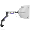 Neomounts DS70-256BL1 uchwyt / stojak do monitorów 144,8 cm (57
