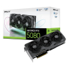 PNY GeForce RTX 5080 Triple Fan NVIDIA 16 GB GDDR7-23434561