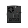 Zasilacz UPS CONCEPTRONIC ZEUS USV 1200VA 720W 6xIEC Socket HID,LAN,USB-23436511