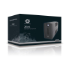CONCEPTRONIC UPS 650VA/360W/2xSchuko/HID USB/RJ45in/Out bk-23436517