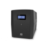 UPS CONCEPTRONIC ZEUS USV 2200VA 1320W 6xIEC Socket HID,LAN,USB