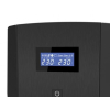 UPS CONCEPTRONIC ZEUS USV 2200VA 1320W 6xIEC Socket HID,LAN,USB-23436590