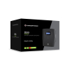 Zasilacz awaryjny UPS Conceptronic 1200VA/720W/4xUK/HID USB/RJ45in/Out/AVR sw-23436598