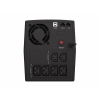 Zasilacz awaryjny UPS Conceptronic 1500VA/900W/6xIEC/HID USB/RJ45in/Out/AVR sw-23436674