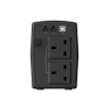 Zasilacz awaryjny UPS Conceptronic 850 VA/480 W/2xUK/HID USB/RJ45in/Out/AVR sw-23436738