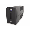 Zasilacz awaryjny UPS Conceptronic 1000 VA/600 W/4xIEC/HID USB/RJ45 in/Out/AVR sw