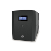 Zasilacz UPS CONCEPTRONIC ZEUS 2200VA 1320W 3xIEC+2xSchuko HID,USB