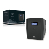 Zasilacz UPS CONCEPTRONIC ZEUS 2200VA 1320W 3xIEC+2xSchuko HID,USB-23436748