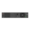 Zasilacz UPS CONCEPTRONIC 2000VA/2000W/8xIEC/HID USB/+ Rack/Tower sw-23436755