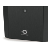 Conceptronic ZEUS 1200VA 720W UPS - IEC + schuko socket - Line-Interactive - 1200 VA - 720 W - 220 V - 240 V - 220 V-234