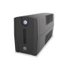 Zasilacz awaryjny UPS Conceptronic 850VA/480W/4xIEC/HID USB/RJ45in/Out/AVR sw