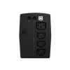 Zasilacz awaryjny UPS Conceptronic 850VA/480W/4xIEC/HID USB/RJ45in/Out/AVR sw-23436767