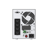 Zasilacz CONCEPTRONIC UPS 1000VA/900W/4xIEC/HID USB/+Online Tower sw-23436818